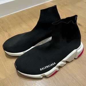 Balenciaga Speed Sneakers